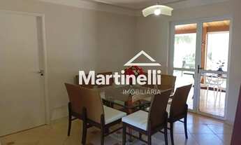 Imagem 2: Sobrado à venda no Condomínio Citta Di Positano, próximo à Av. Prof. João Fiúsa - Ribeirão