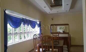 Imagem 7: Sobrado à venda em Vinhedo, Marambaia, com 4 suítes, com 680 m², Condomínio Estância Maram