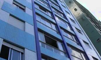 Imagem: Apartamento 2 quartos prédio frente mar