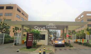 Imagem: Sala - Loteamento Alphaville Campinas