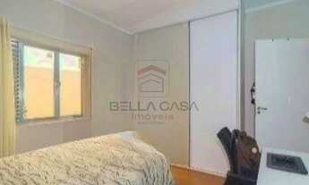 Imagem 3: SOBRADO NO ALTO DA MOOCA CPM 3 DORMITÓRIOS E 2 VAGAS