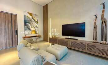 Imagem 2: Casa para aluguel, 4 quartos, 4 suítes, 4 vagas, Condomínio Mirante do Fidalgo - Lagoa San