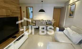 Imagem 4: Apartamento 3 quartos, Jardim Goiás