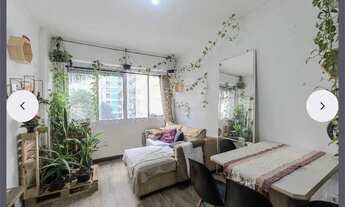 Imagem: Apartamento com 2 quartos à venda em Centro