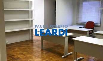 Imagem: CONJ. COMERCIAL - SANTA CECÍLIA - SP