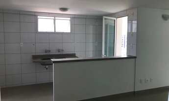 Imagem 3: Apartamento para venda. Com 95 metros quadrados e 3 quartos em Jardim Renascença - São Luí