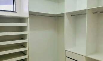 Imagem 5: ALUGO CASA NO GRENVILLE II COM 4 SUÍTES E 4VGS DE GARAGEM PARQUE VERDE- Belém