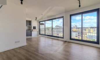 Imagem 3: Apartamento para alugar com 91m², 2 quartos e 1 vaga