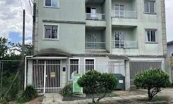 Imagem: Apartamento semi-mobiliado