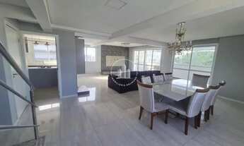 Imagem 2: Cobertura em Cidade Universitária Pedra Branca - Palhoça