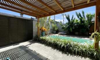 Imagem 3: Imperdível! Casa Planejada e com Área de lazer em Condomínio localizado em Guarapari!