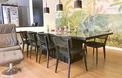 Imagem 5: Apartamento com 2 quartos à venda em Santa Cecília - SP