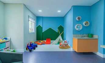 Imagem 4: APARTAMENTO RESIDENCIAL em São Paulo - SP, Campo Limpo