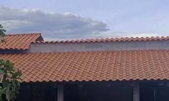 Imagem 4: Chácara cai Saras água limpa Goiás Pirenópolis