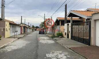 Imagem 2: Casa à Venda e Locação em Altos de Santana II, Jacareí 145m², 3 Dorms