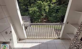 Imagem 7: Apartamento Semi Mobiliado