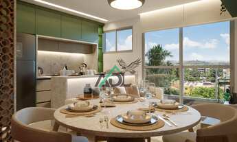 Imagem 7: Apartamento Para Vender com 2 quartos 1 suítes no bairro Caxanga em Recife