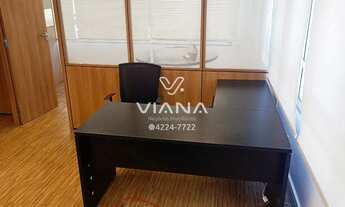 Imagem 7: Sala Conj Comercial para Venda e Locação no Centro de São Caetano do Sul /SP