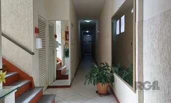 Imagem 5: Apartamento à venda - 2 quartos -na benjamin constant, São João - Porto Alegre