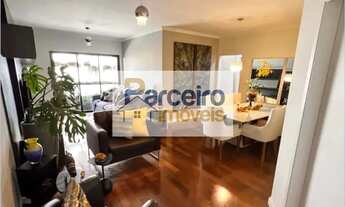 Imagem: Apartamento à venda, Chácara Inglesa