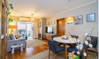 Imagem: Apartamento de Luxo em Condomínio 2 Dormitórios