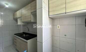 Imagem 3: Apartamento no Dona Lindu 1 com 2 quartos