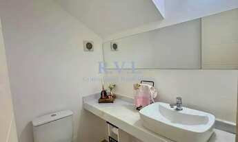 Imagem 7: Casa em Condomínio à venda em Atibaia-SP, Jardim Paulista. 3 dorms., 1 suíte, 2 salas, 2 v