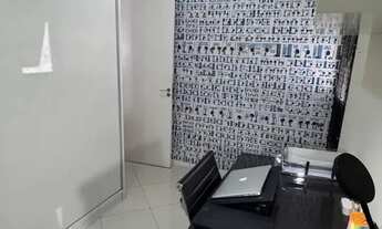 Imagem 7: Apartamento Com 2 Quartos, Distribuído Em 80M² E 2 Vagas De Garagem Na Pituba. GTDBEH