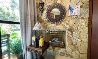 Imagem 5: Apartamento à venda, 90 m² por R$ 570.000,00 - Braunes - Nova Friburgo/RJ