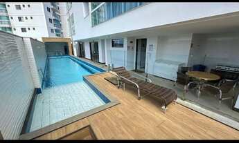 Imagem 5: Apartamento 3 quartos suíte Mobiliado a 5 minutos praia do morro somente 890.00