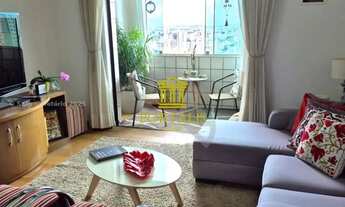 Imagem: Apartamento com 3 quartos à venda em Belo