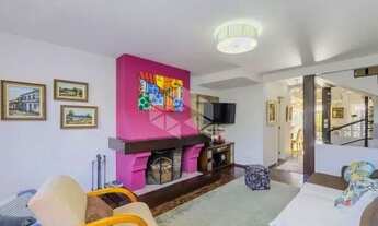 Imagem: Casa de 3 dormitórios no Imperial Parque