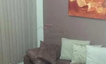 Imagem 2: Apartamentos Padrão em Ribeirão Preto