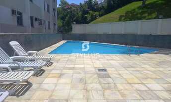 Imagem 2: Apartamento Pronto para Morar em Condomínio Fechado com Ótima Infraestrutura! M33W