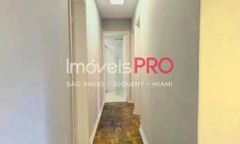 Imagem 6: Apartamento para locação - 2 dormitórios (1 suíte) + 1 vaga