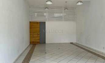 Imagem 2: Salão comercial para alugar no Jardim Ipaussurama em Campinas