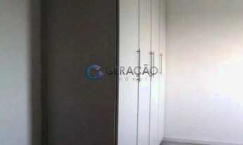 Imagem 7: Apartamento para locação com 2 quartos sendo 1 suíte - 63m² no bairro Vila Industrial