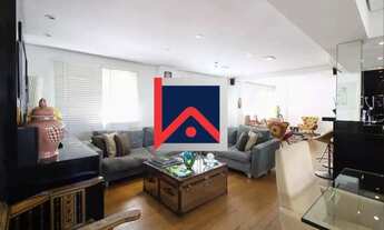 Imagem 2: Venda Apartamento 3 Dormitórios - 150 m² Jardim Paulista