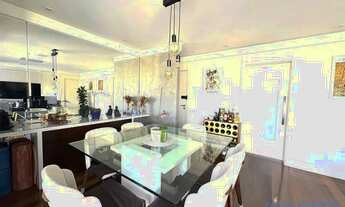 Imagem 5: APARTAMENTO - VILA ROMANA - SP