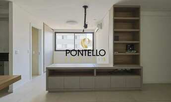 Imagem 3: Apartamento para alugar no Santo Agostinho - 1 quarto, 1 suíte, 1 vaga - R$4.2000,00