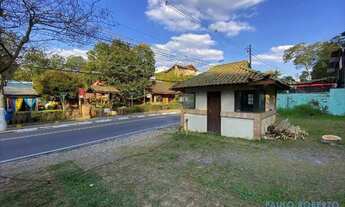 Imagem 3: AREA - GRANJA VIANA - SP