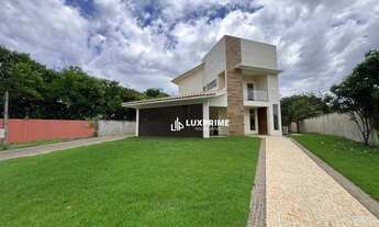 Imagem 3: Sobrado para locação Condomínio Polinésia Resort