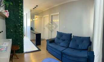 Imagem: Apartamento padrão para locação e venda