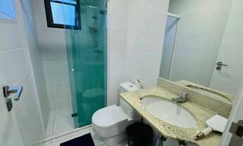 Imagem 6: Imóvel para venda com 113 metros quadrados com 2 quartos em Calhau - São Luís - MA