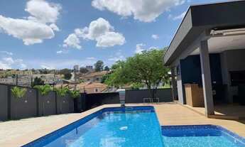 Imagem 6: Casa térrea de alto padrão, localizado em um dos bairros mais próximos da Av Lucas Nogueir