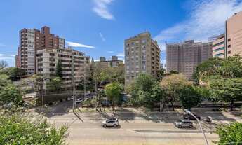 Imagem 2: Apto 2 quartos c vaga no Auxiliadora!