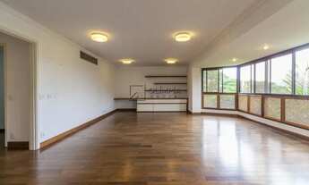 Imagem 5: Venda Apartamento 3 Dormitórios - 207 m² Vila Nova Conceição