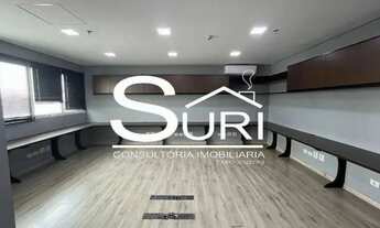 Imagem: Sala à venda, 116 m² por RS 895.000,00