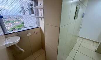 Imagem 7: Vendo Ap 2/4 em Capim Macio em andar alto e excelente localização