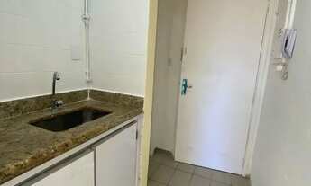 Imagem 4: KITNET EM FRENTE À PRAIA!